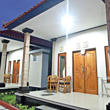 Pondok Wisata Widi Lembongan Dış mekan fotoğraf