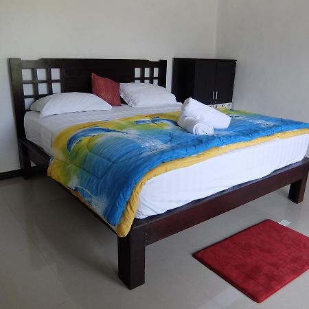 Pondok Wisata Widi Lembongan Dış mekan fotoğraf