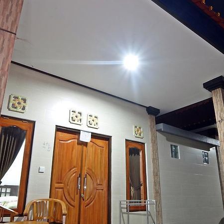 Pondok Wisata Widi Lembongan Dış mekan fotoğraf