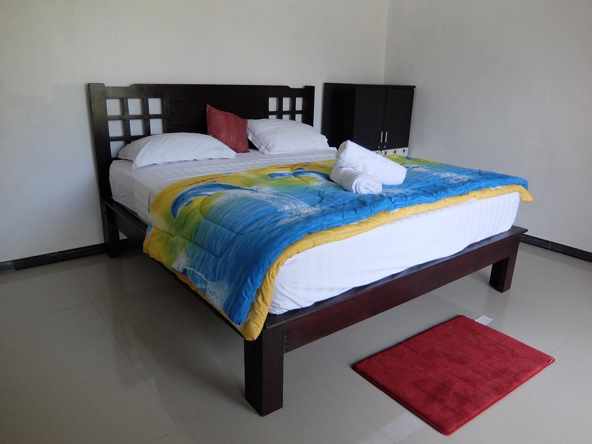 Pondok Wisata Widi Lembongan Dış mekan fotoğraf