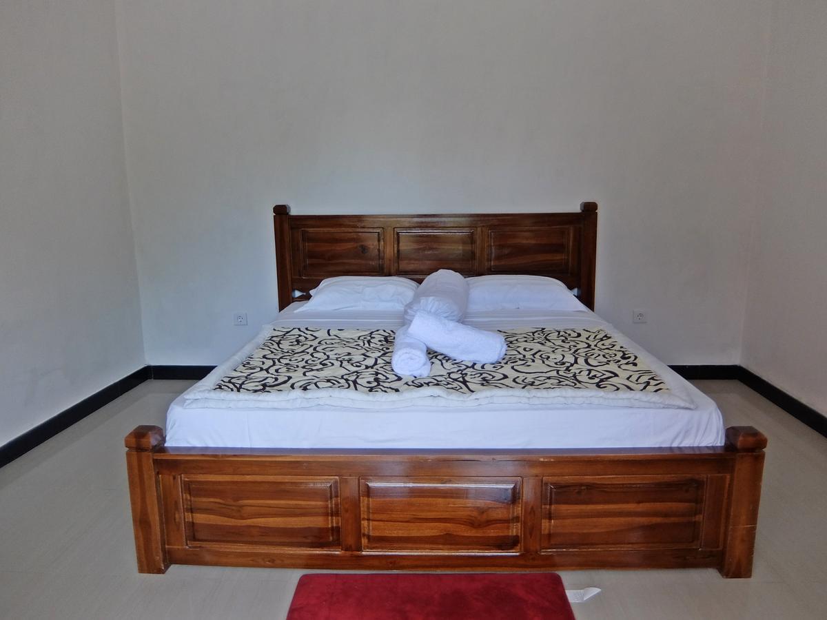 Pondok Wisata Widi Lembongan Dış mekan fotoğraf