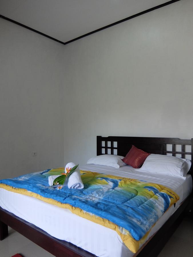 Pondok Wisata Widi Lembongan Dış mekan fotoğraf